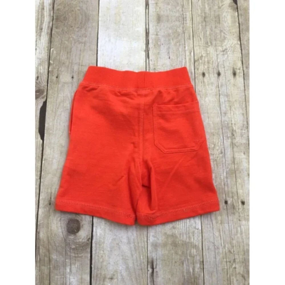 Gymboree Cotton Shorts Size 12-18